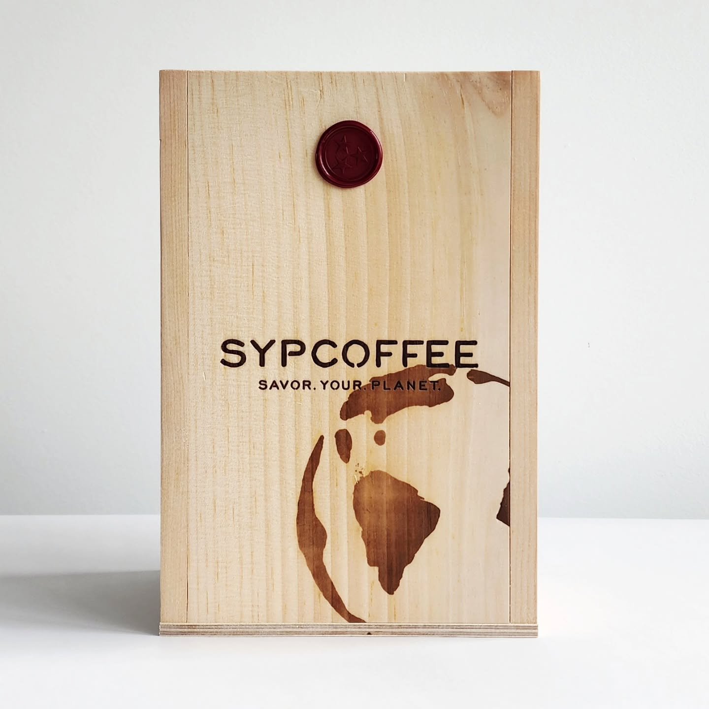 THE PLAN
.
If it were just coffee, it would not be SYPCOFFEE.&nbsp; Because coffee alone does not encapsulate why it exists.
.
When you're young, you can be taught, you can learn, you can experience...
.
And you can begin to think you know what you b