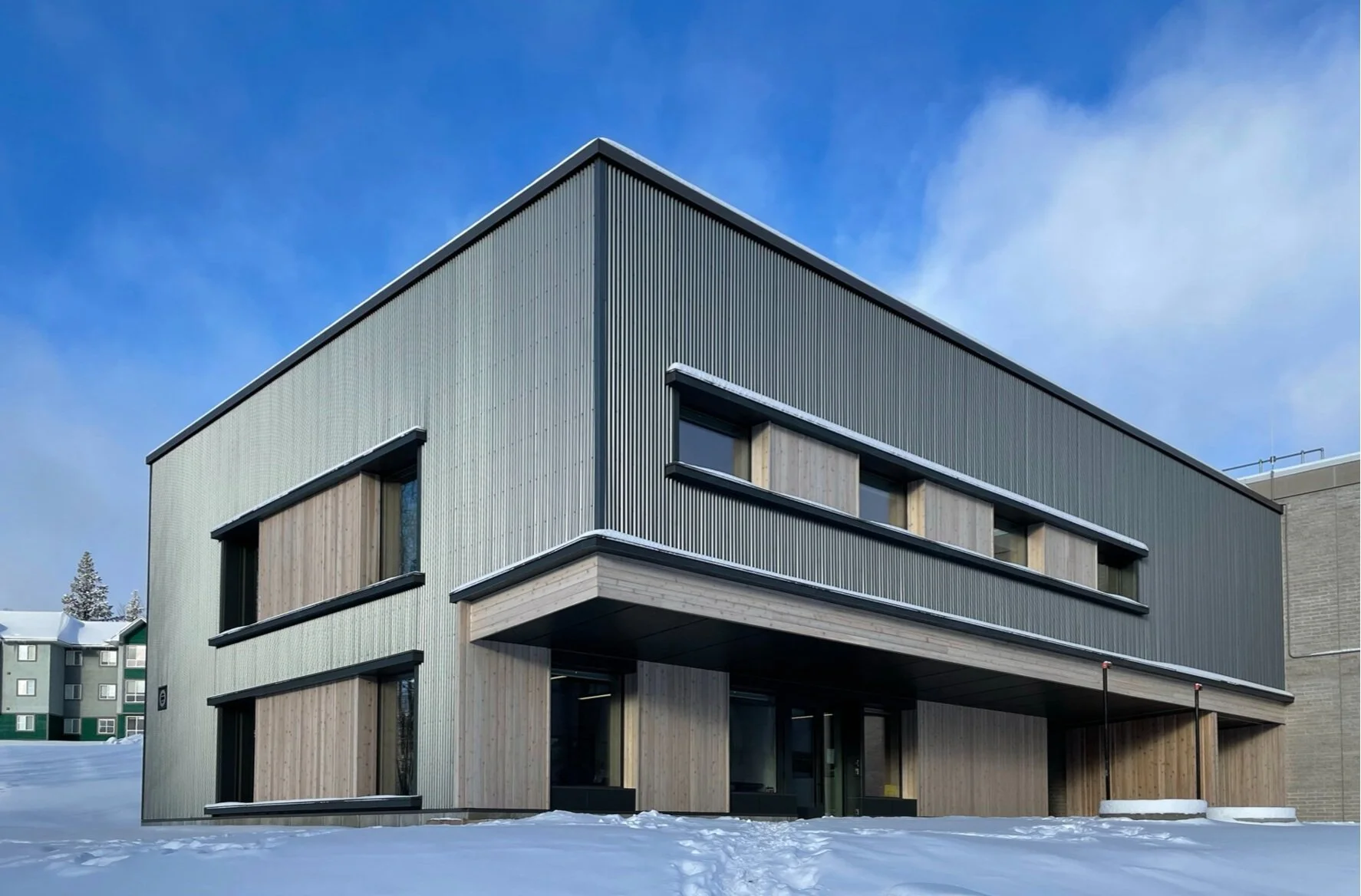 Vincent Siu Architect 