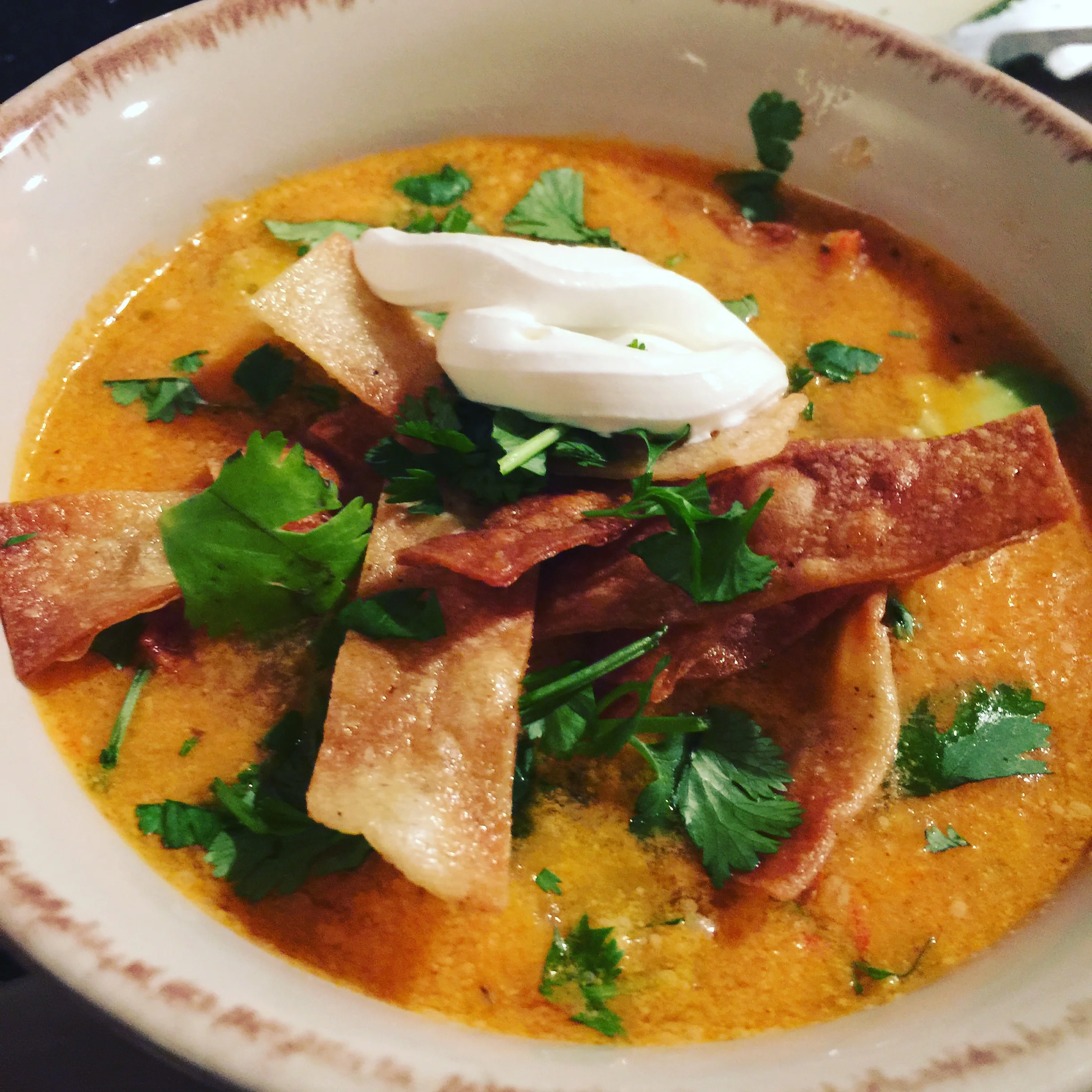 21 Day Clean Eating Challenge - Fall