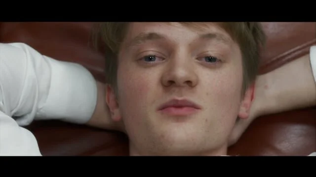 The Rainbow Experiment - Official Trailer 2018