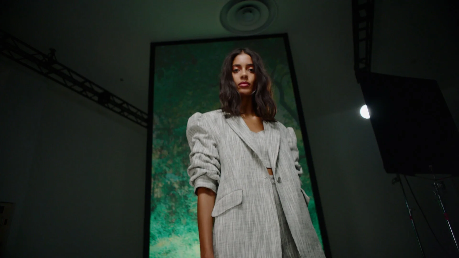 Cinq A Sept New York Woman SS 2021