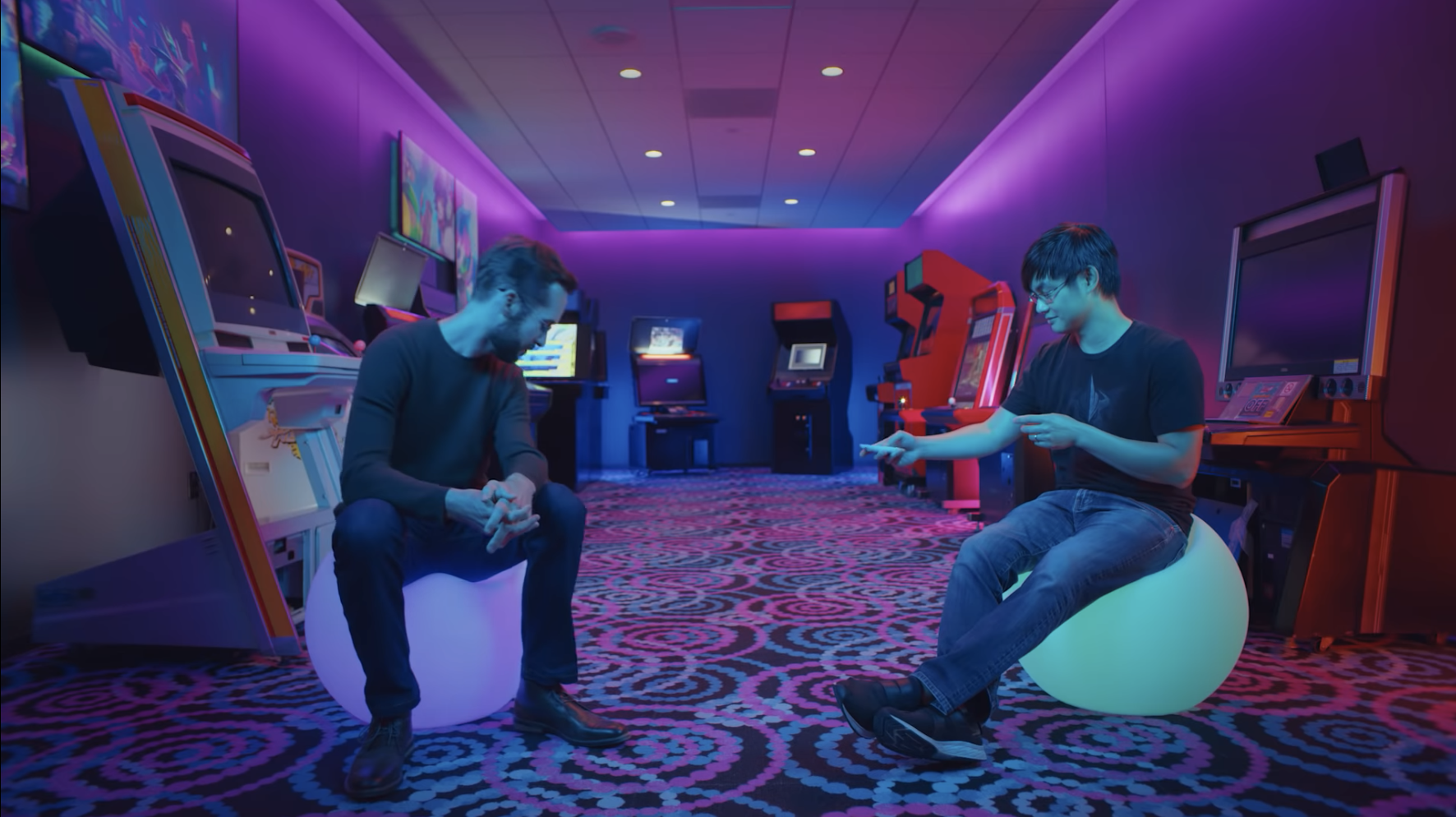 RiotX Arcane: Epilogue | Infinite Canvas