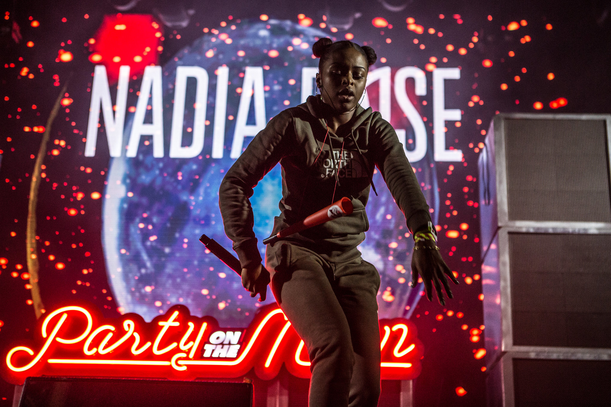 Nadia Rose