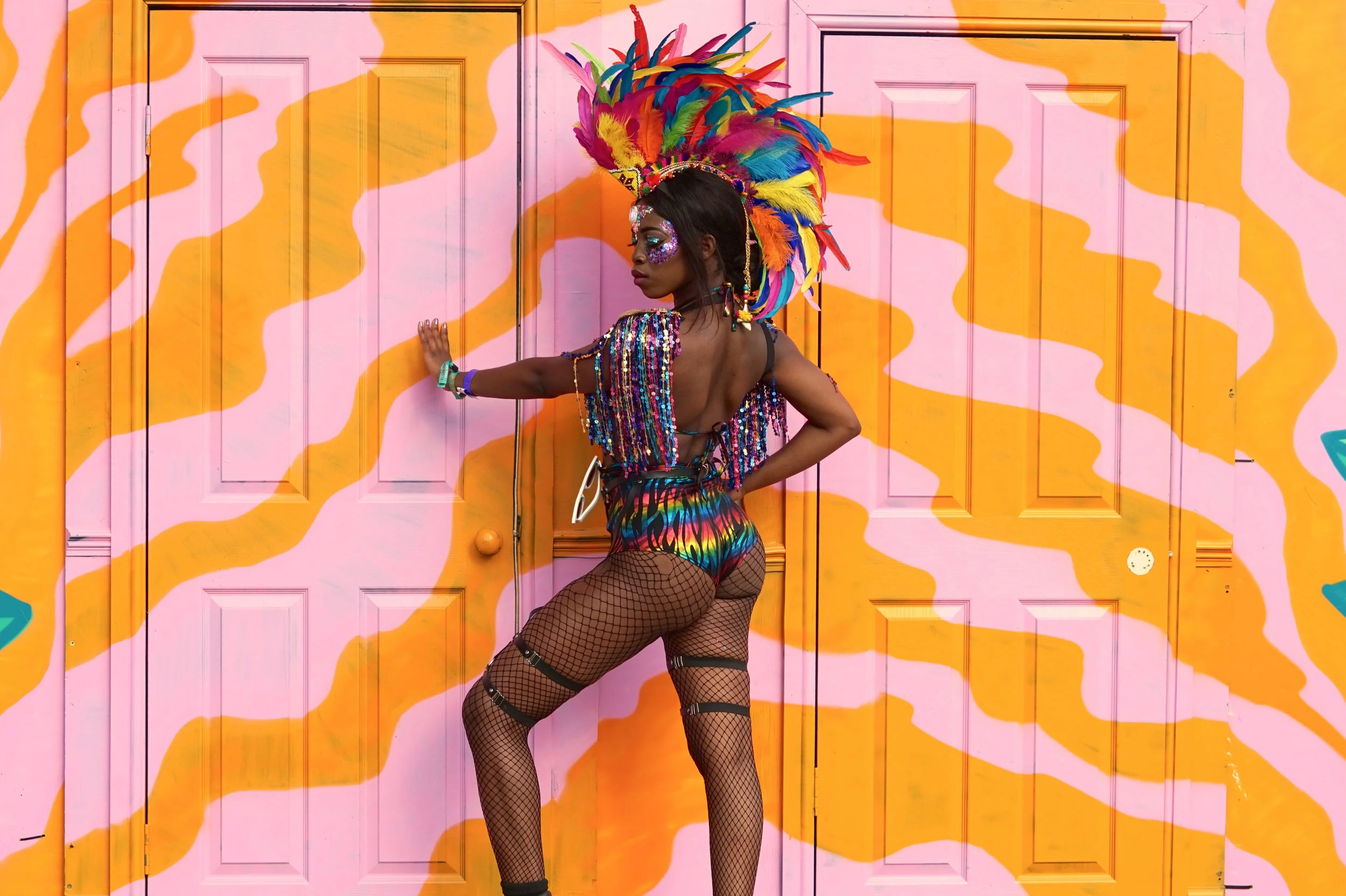 Shop Feathers & Thread here.