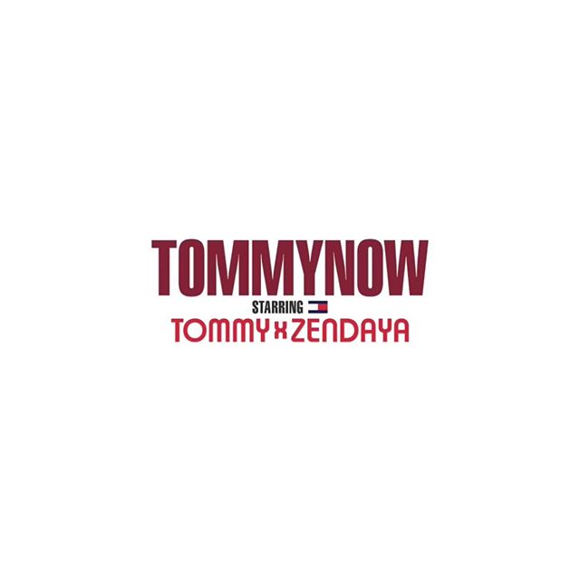 🎬for Tommy Hilfiger IGTV 
TOMMY X ZENDAYA
@tommyhilfiger @zendaya 
@fashiontomax Present
Apollo Theater, New York
.
.
#zendaya #tommyhilfiger #tommynow #nyfw #igtv #fashionshow