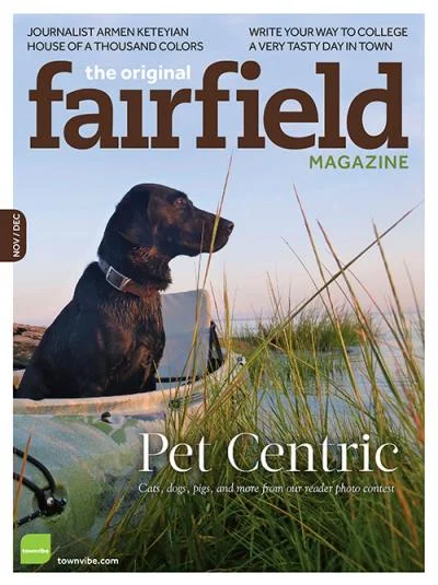Fairfield Magazine