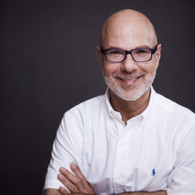 Let Them Eat Cake 2016