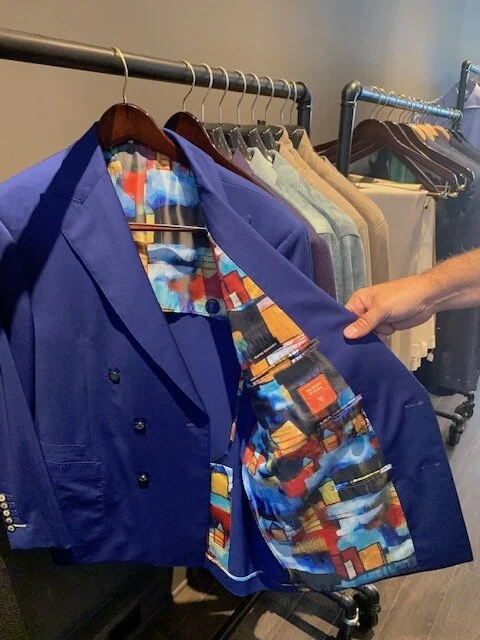 Lining of blue jacket.jpg