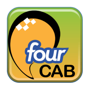 Logo I designed for the APP