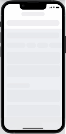 Lazy Loading & microinteractions