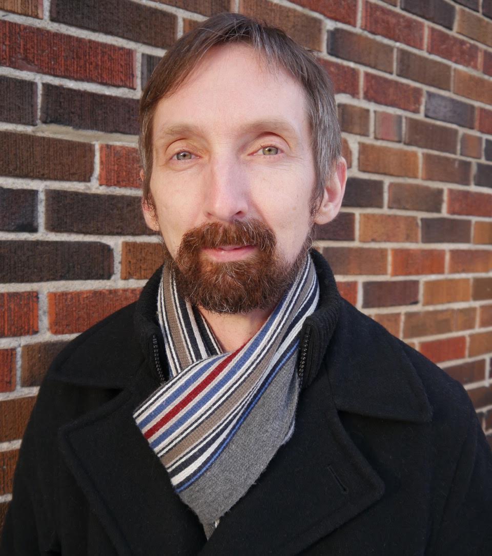 Jake Boone