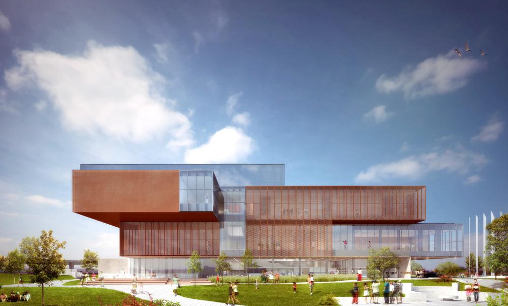 Remai Modern, Saskatoon