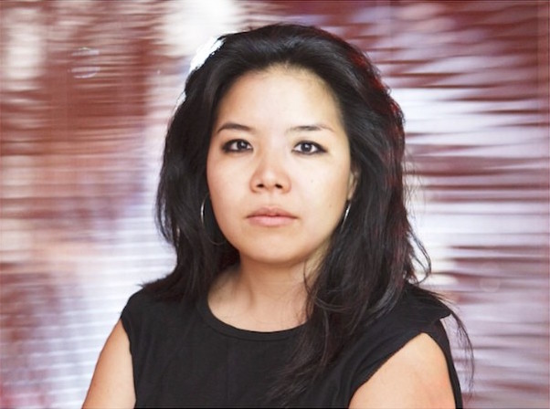 Clara M. Kim (Tate Modern)