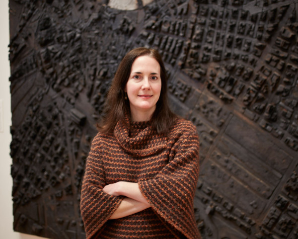 Kelly Baum (Metropolitan Museum of Art)