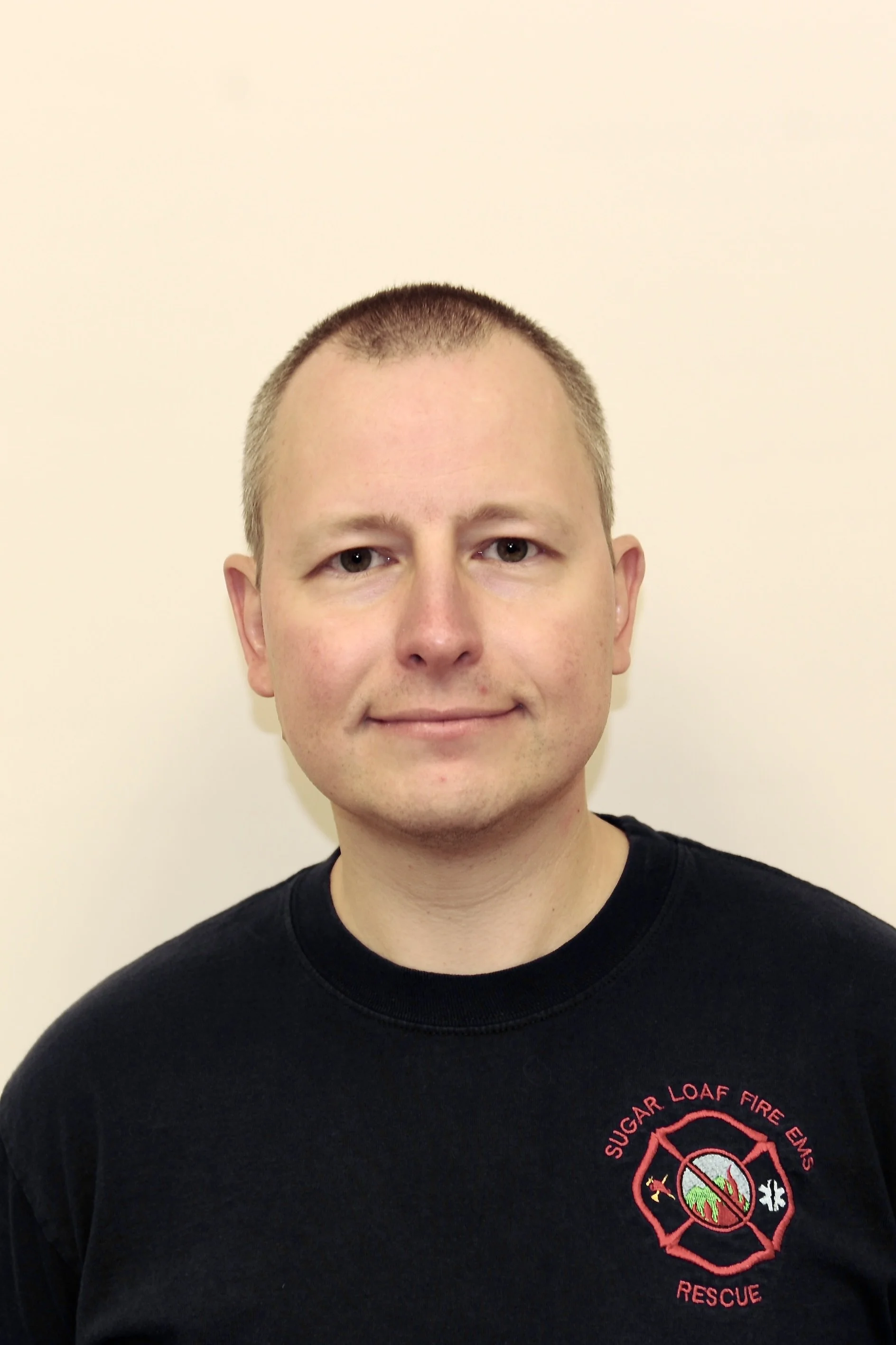 Conor Parlo-Simon