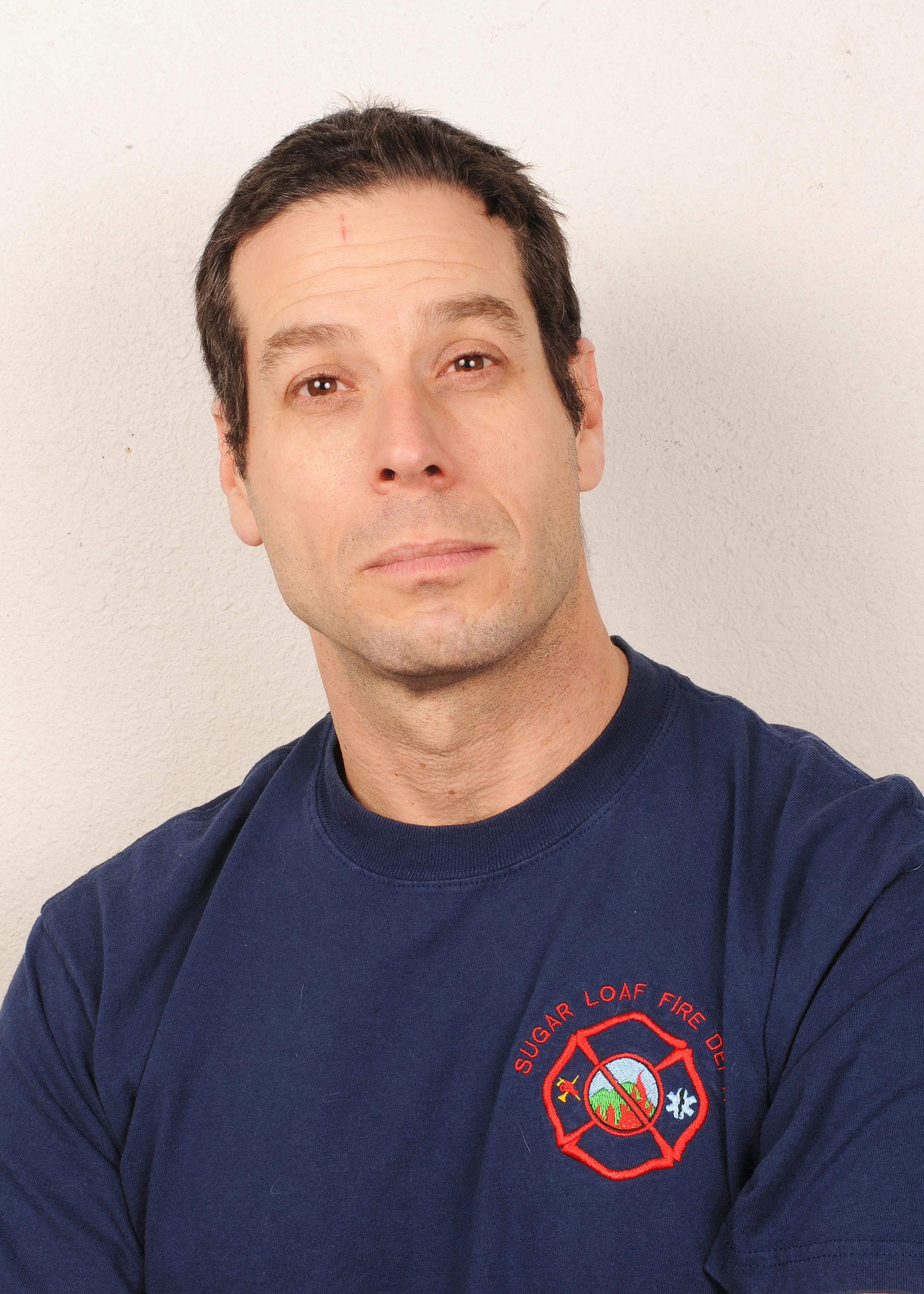 Dave Fischman