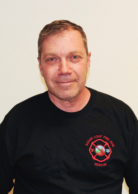 Chuck Chadakoff