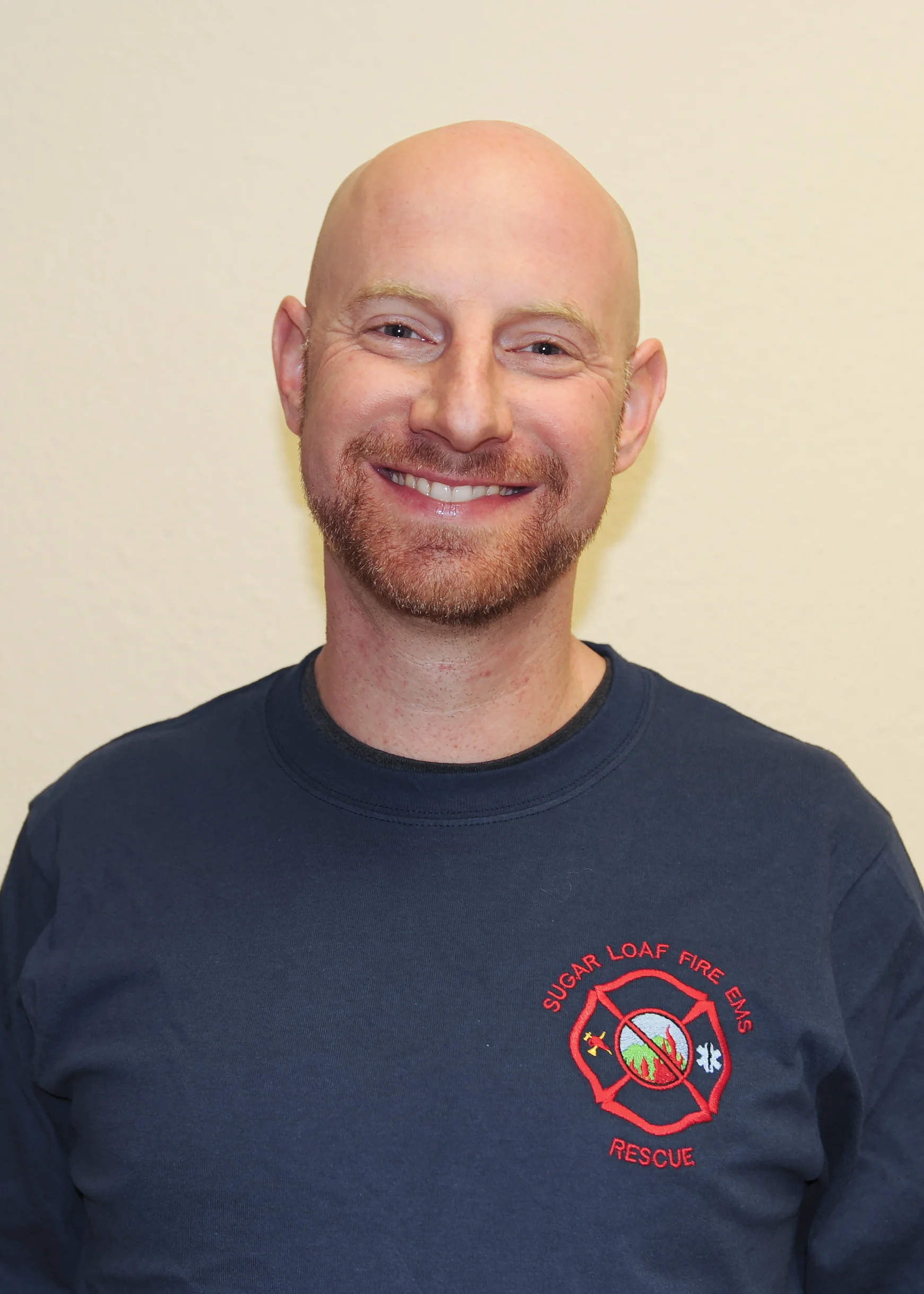 Ben Bayer