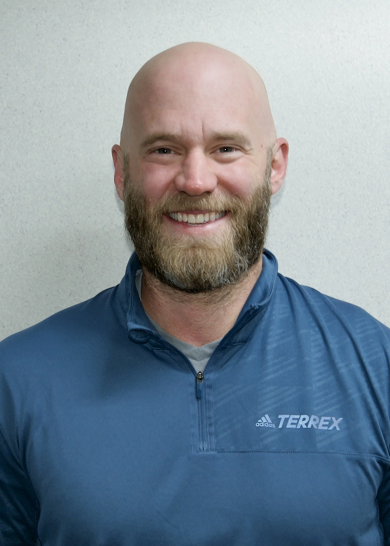 Travis Klausmeier