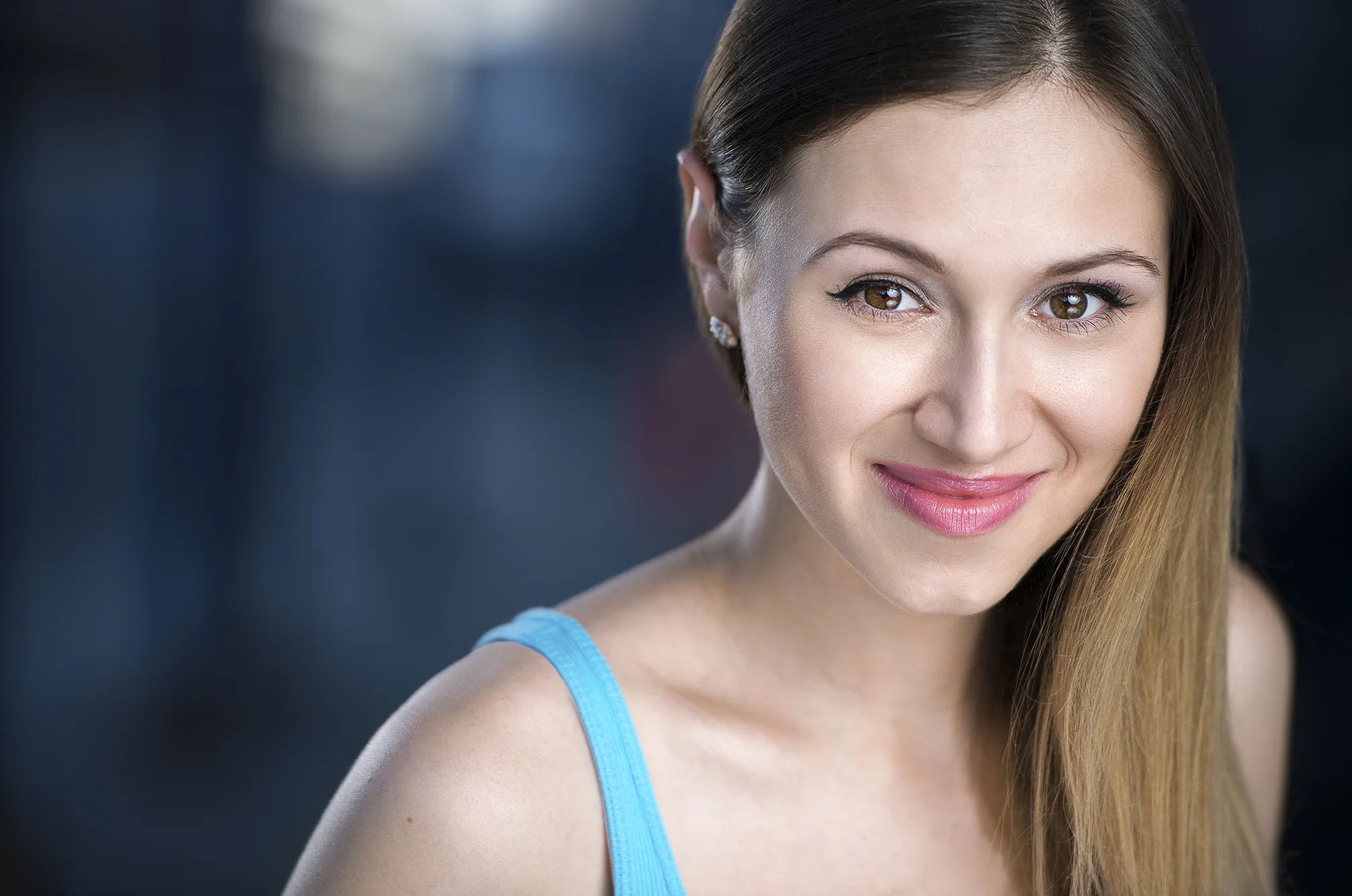 Christian Webb Photo, NYC headshots