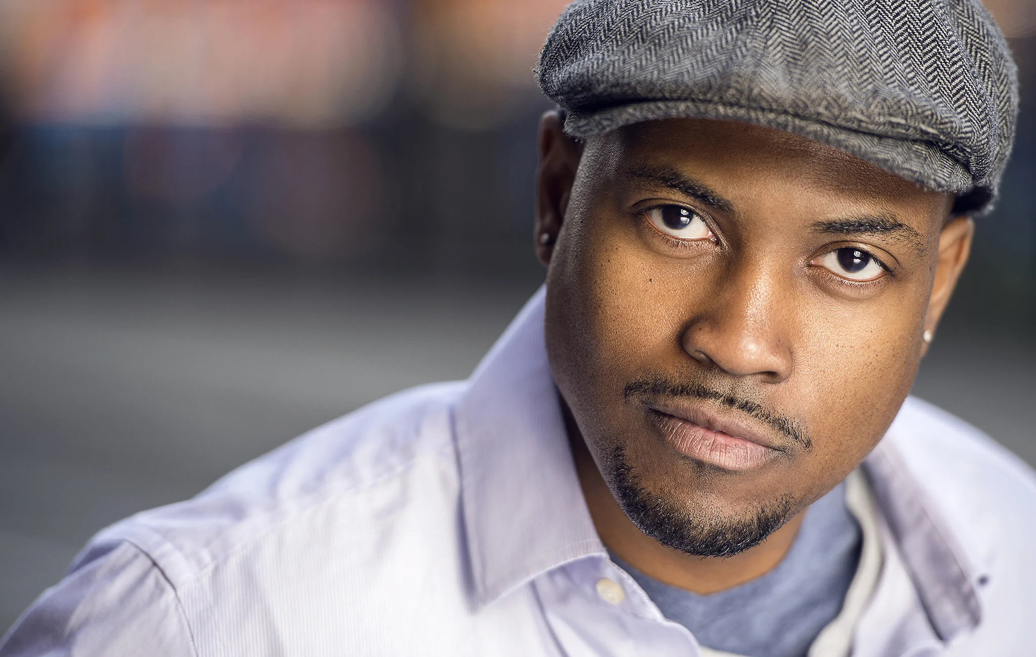 Christian Webb Photo Headshots, NYC