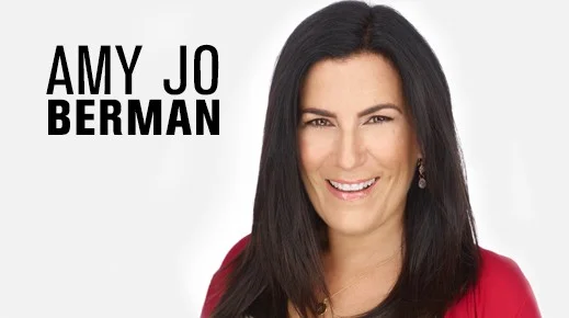 Recommended as a photographer and featured on Amy Jo' Berman's UNSTOPPABLE HEADSHOTS! Veteran casting director for over 20 years with HBO. https://amyjoberman.com/