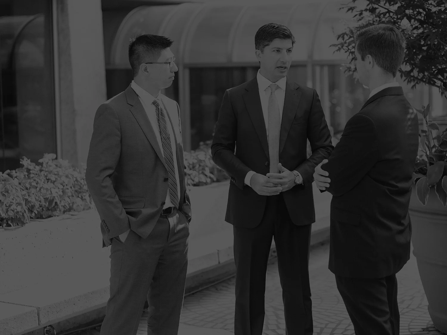 “There is no substitute for true expertise. Bahram is one of the very few litigators who knows how to litigate a securities case from either a plaintiff or defense vantage. He is a powerful advocate to have on your side.” –Craig Hunt, CEO, Sunforce