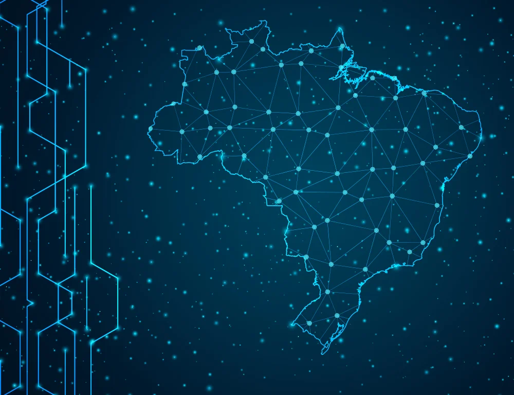 Brazil Enacts its First Comprehensive Data Privacy Law