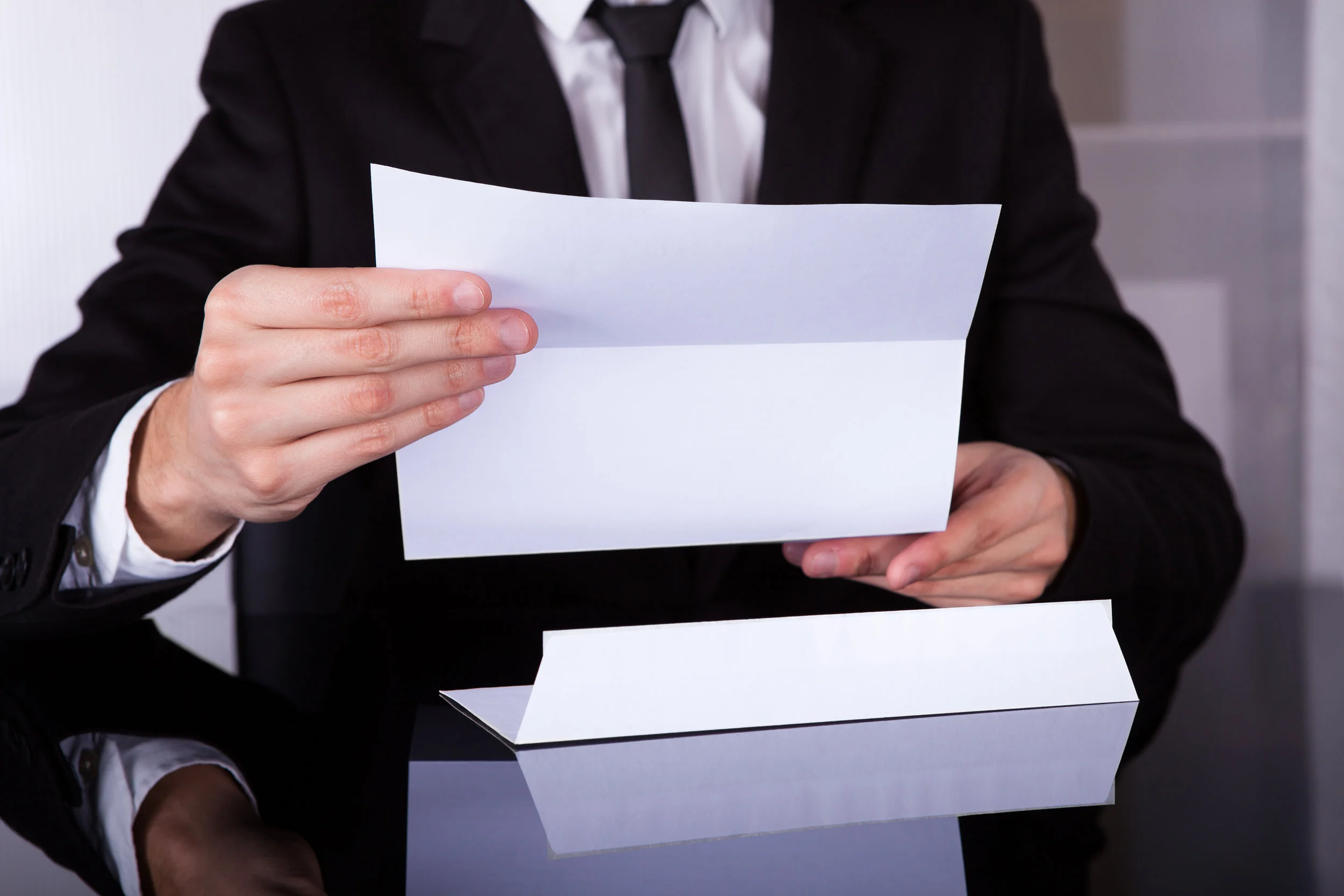 Practice Pointer: 4 Things to Avoid in Demand Letters