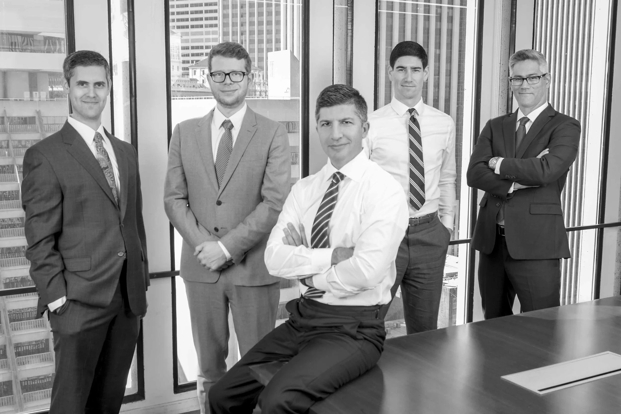 Three Alto Attorneys Recognized by Super Lawyers