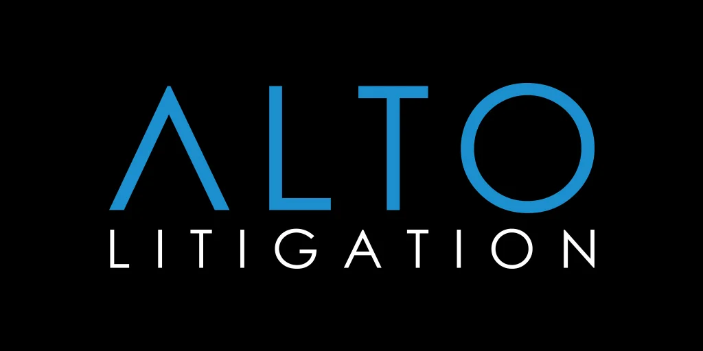 Alto Attorneys Support Aim High at Annual Gala