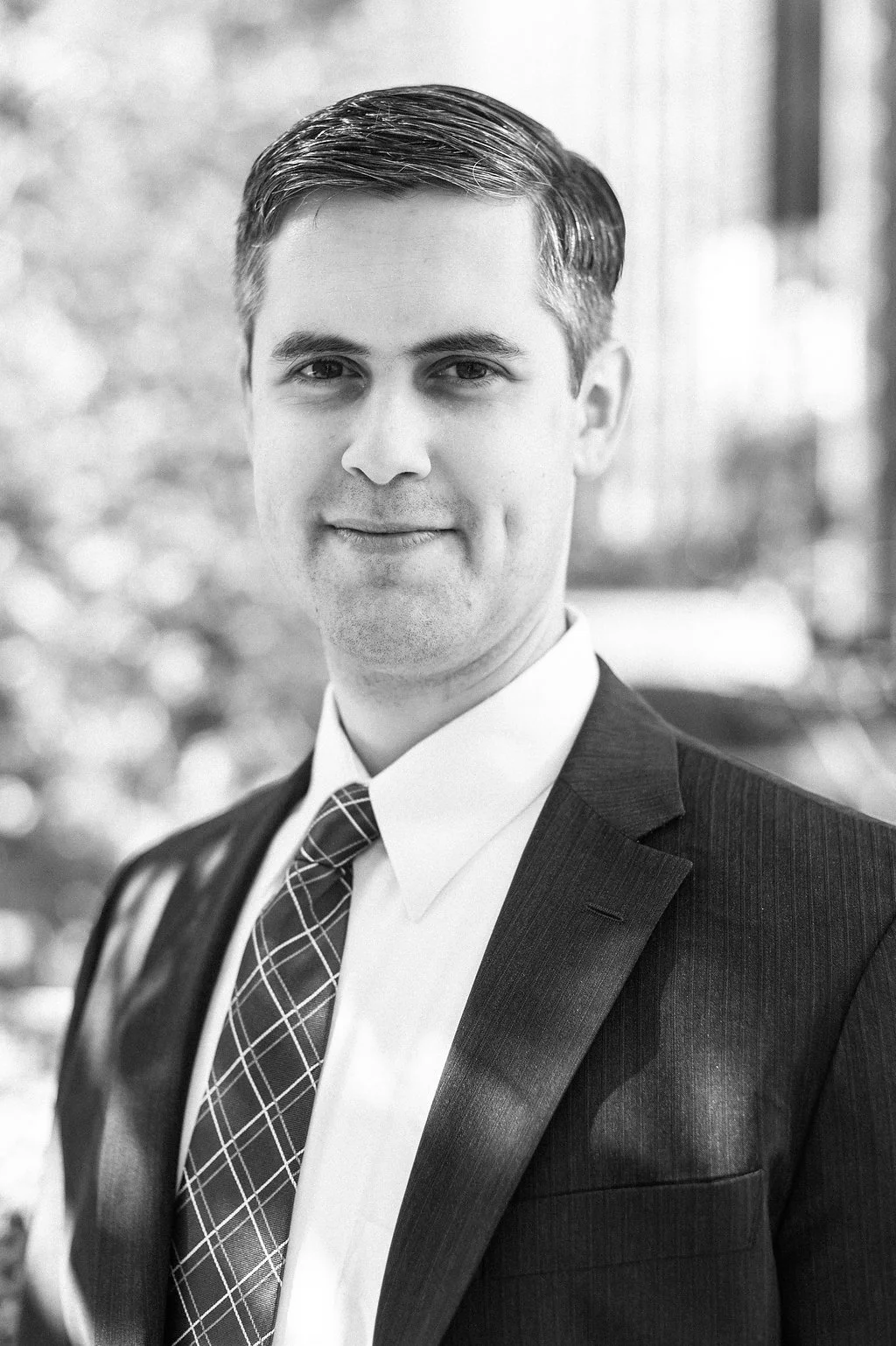 Alto Partner Bryan Ketroser Named To Benchmark's 40 &amp; Under Hot List