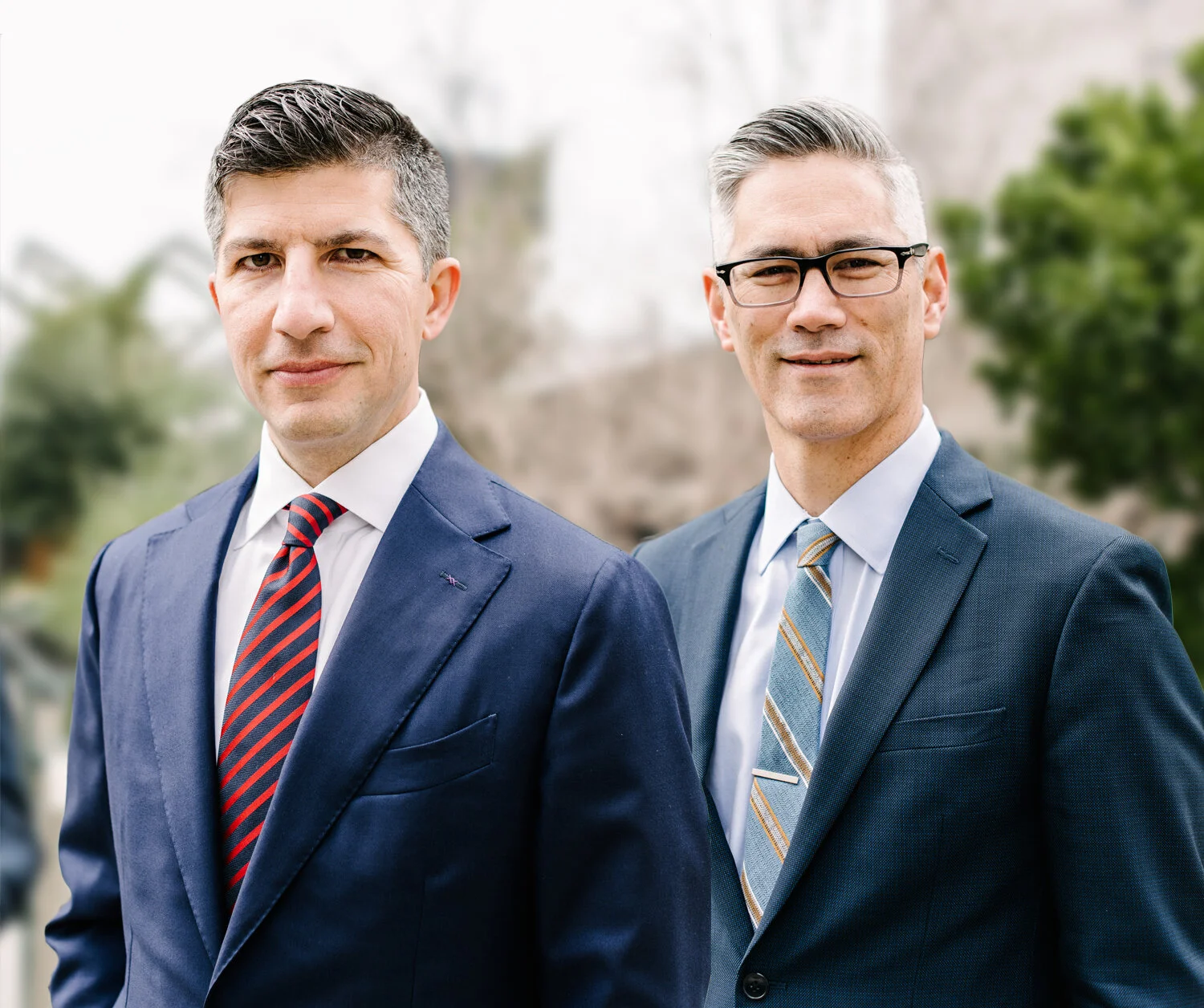 Alto Partners Recognized by Super Lawyers