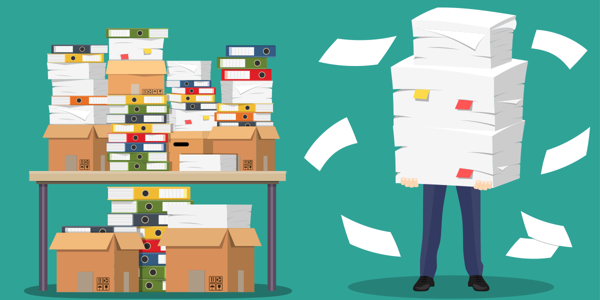 Say Goodbye to Producing Documents “As They Are Kept in the Usual Course of Business”