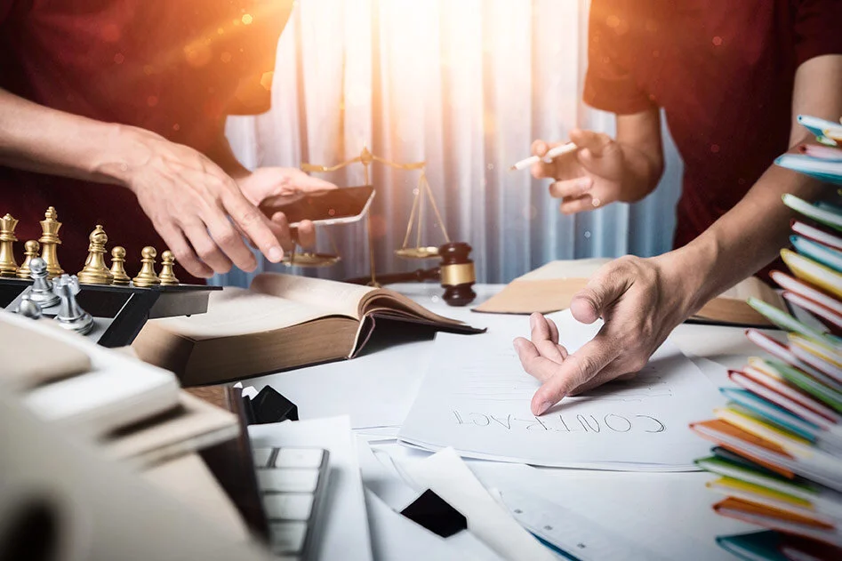 5 Tips for In-House Counsel to Reduce Legal Spend  During the Pandemic (and After!)