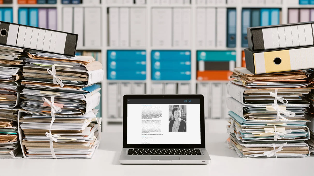 Alto Litigation Partner Ellen London to Moderate Panel on FOIA Exemption 4