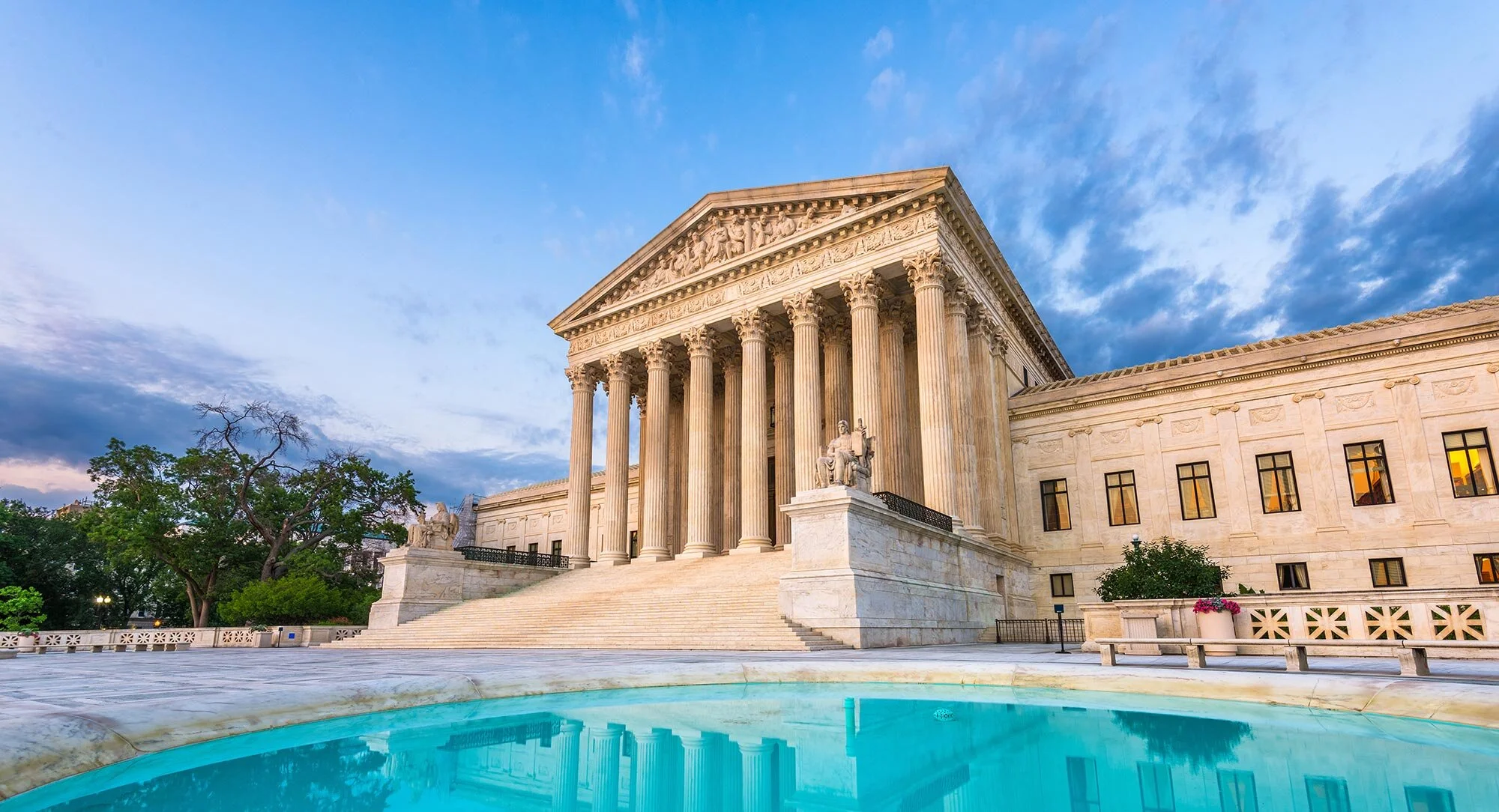 Supreme Court Preserves But Limits SEC Disgorgement