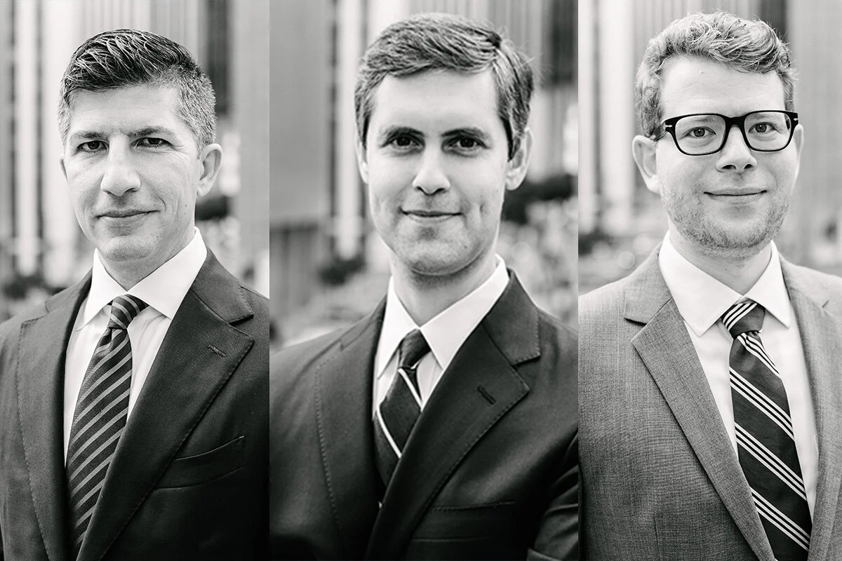 Alto Litigation Attorneys Recognized by SuperLawyers 