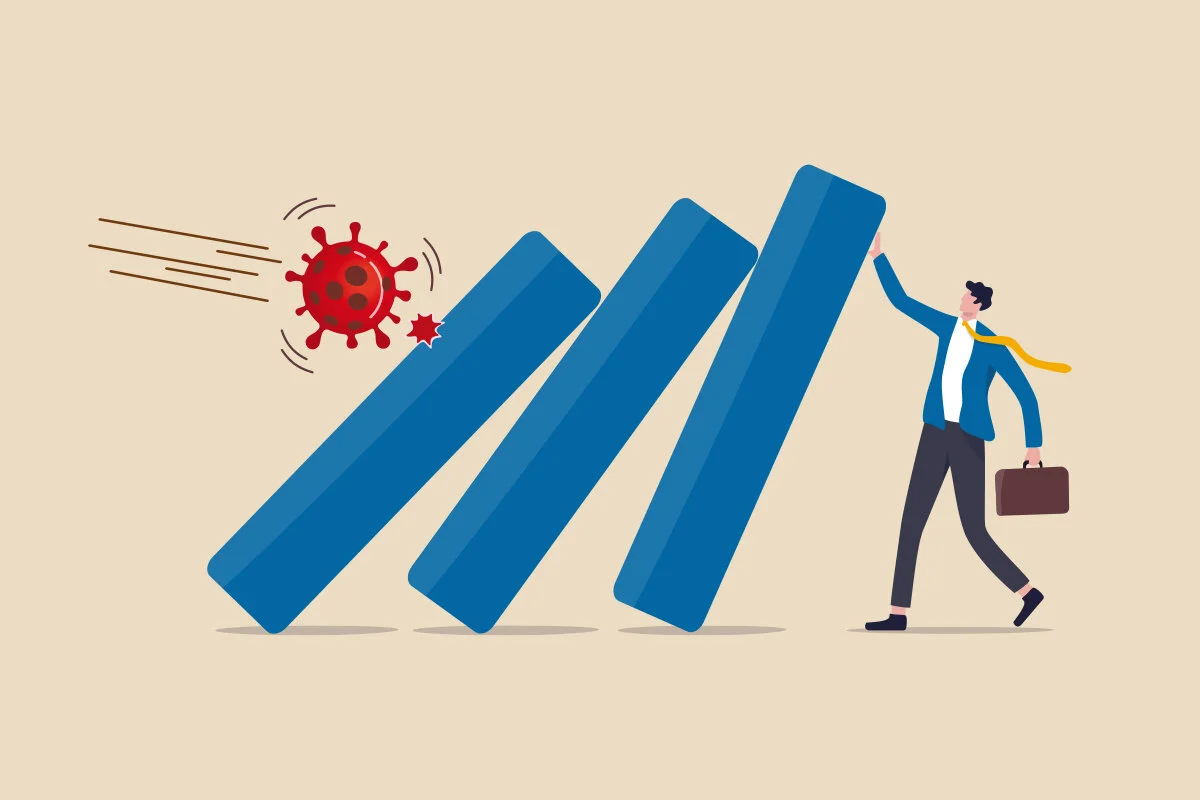 Pandemic-Related Legal Developments in the Bay Area