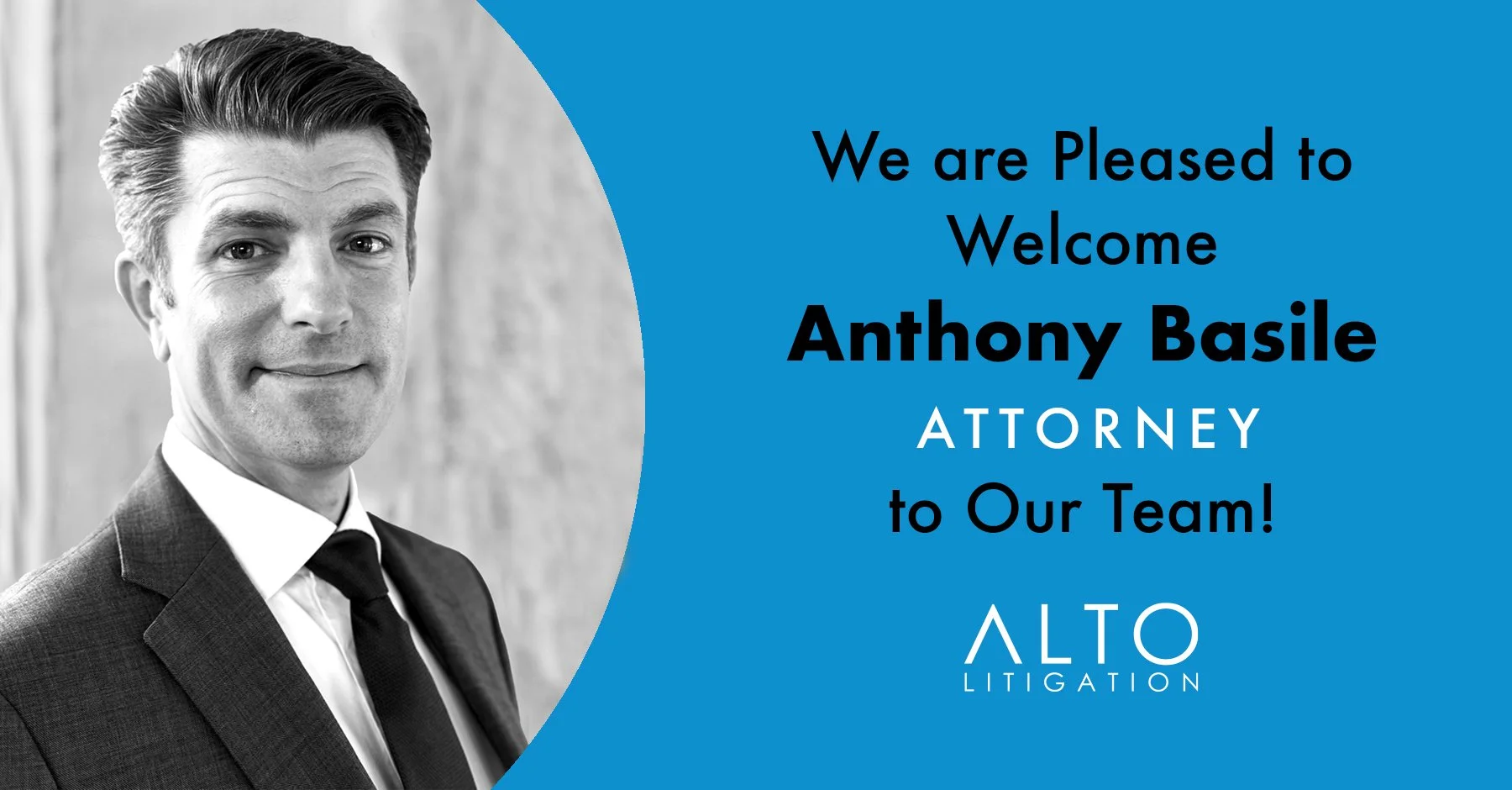News & Insights — Alto Litigation