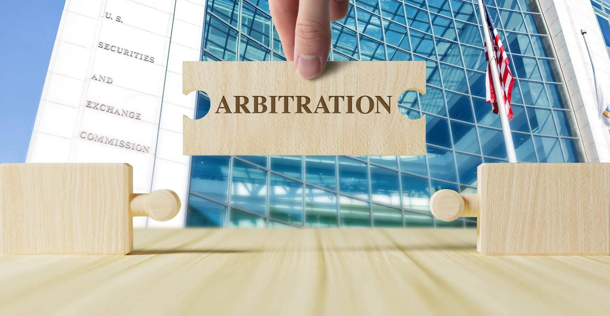 SEC Withdraws Objection to Requiring Investors to Arbitrate Securities Claims