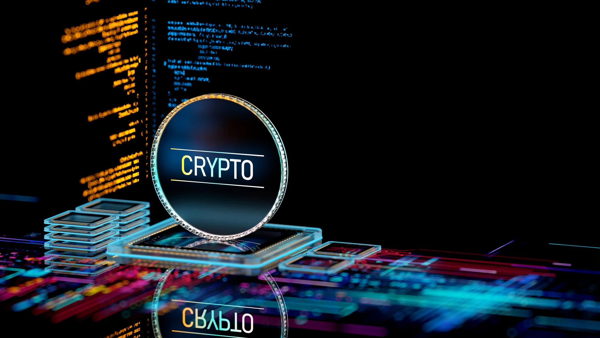 Reversal of Fortune: SEC Now States Crypto Assets Are Usually Not Securities