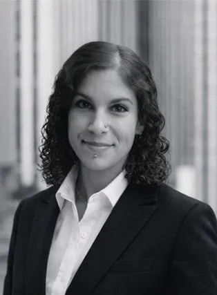Natasha Saputo | Attorney