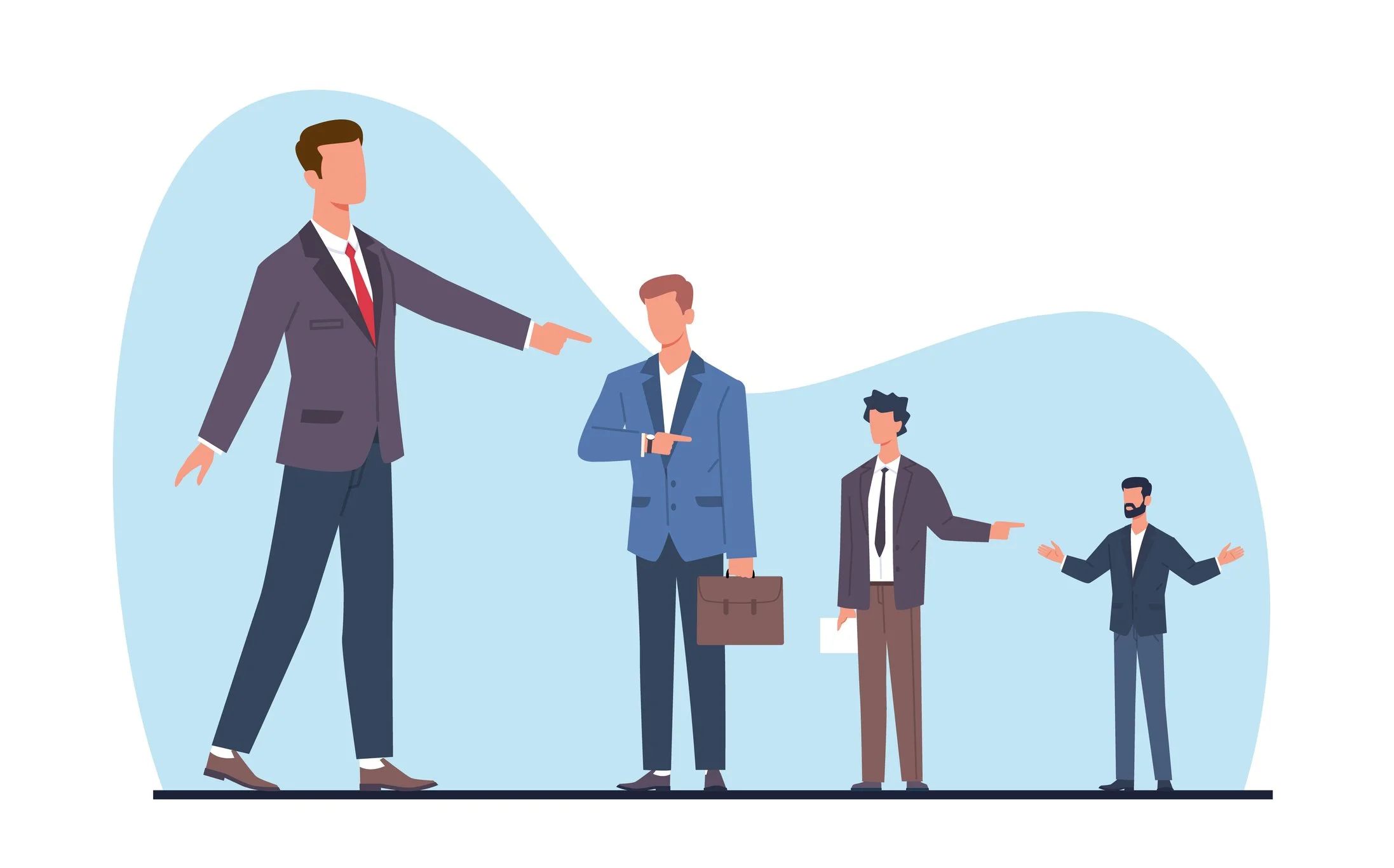 Helping a Firm Counter False Forced Labor Claims – FTI Consulting