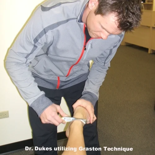 What's with all the tools?