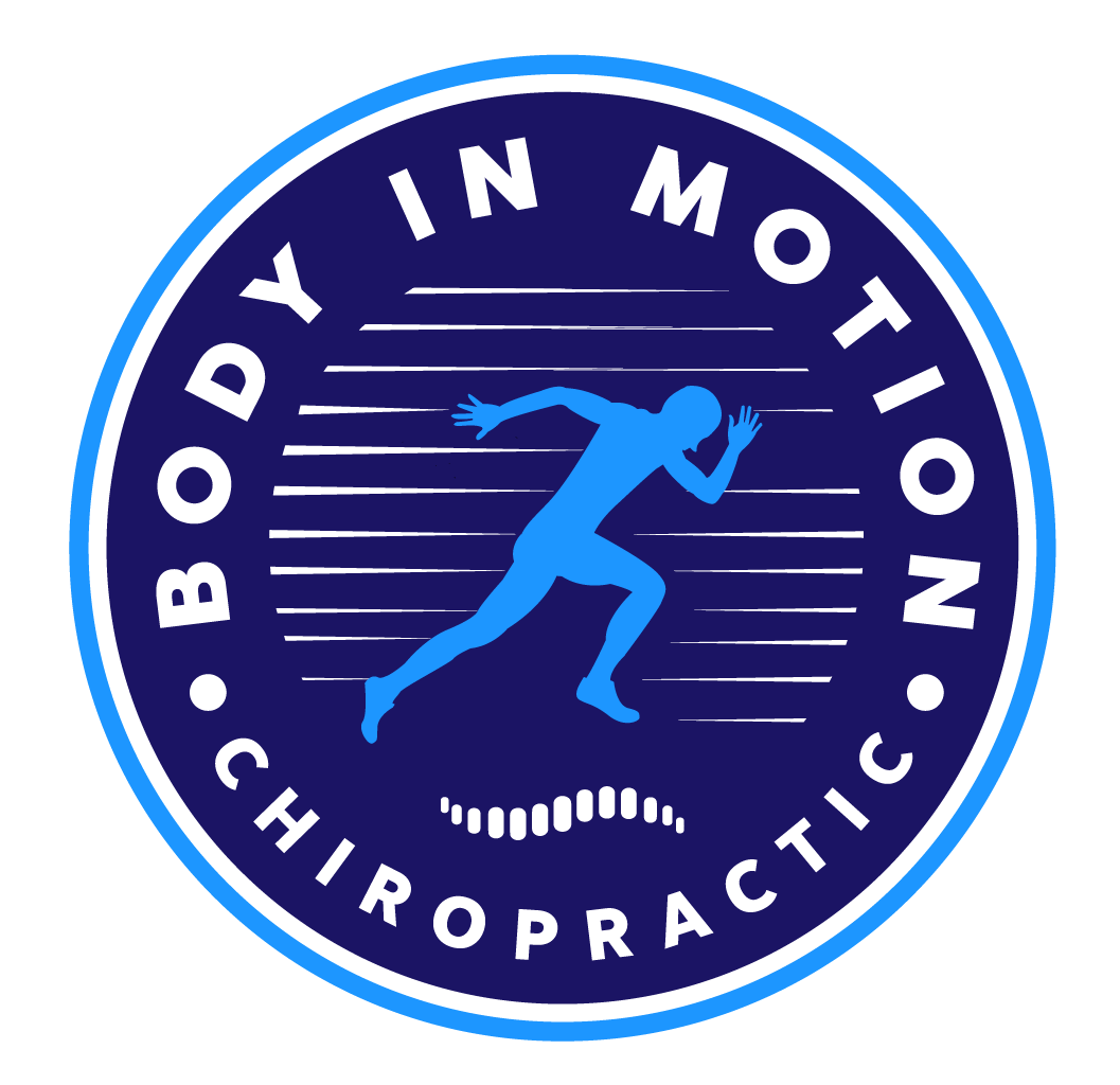 Body in Motion