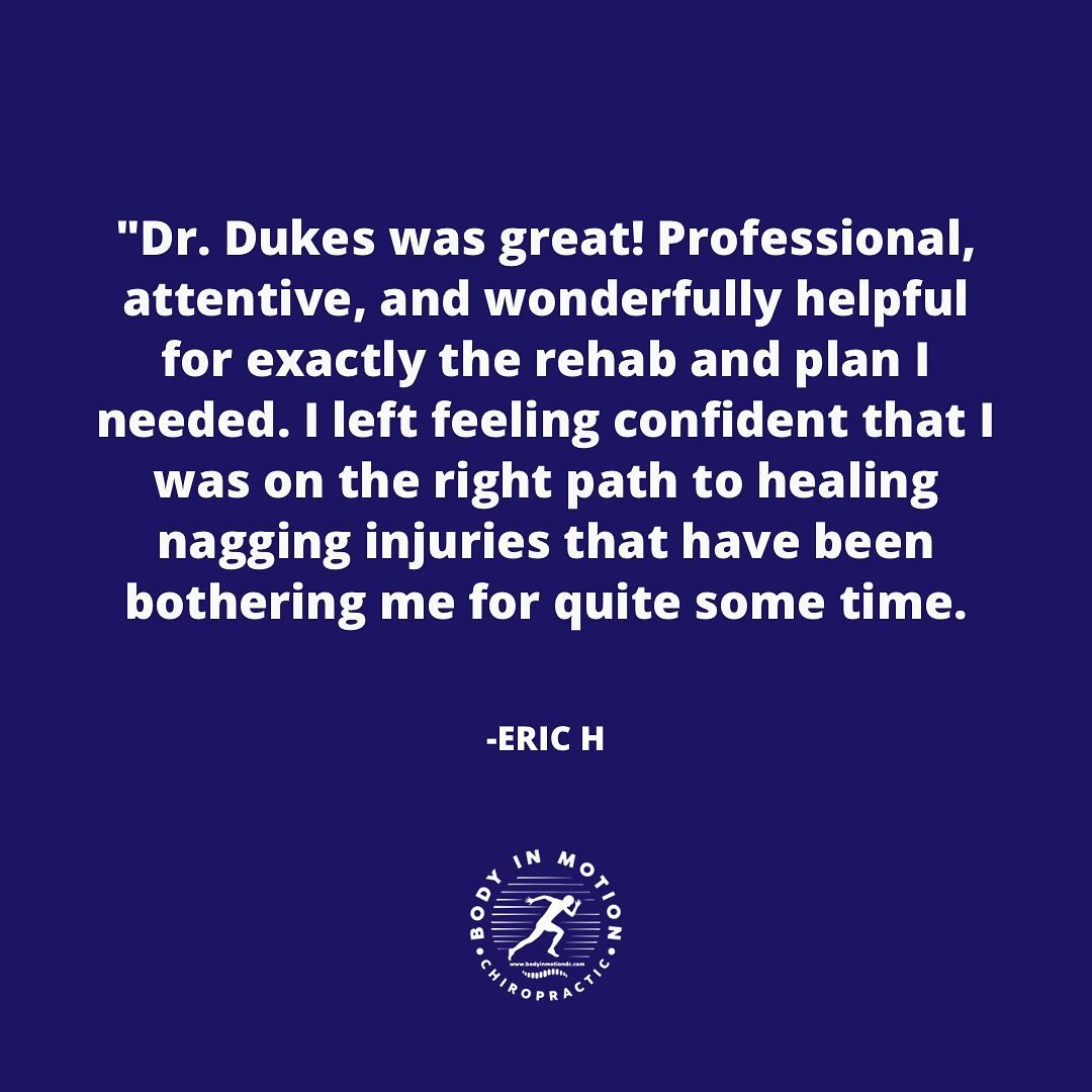 Here&rsquo;s another success story from one of our patients! If you've been frustrated with generic treatment plans that haven't worked, feel free to visit our link in the bio. We offer customized care that gets results.

#chiropractor #exercise #lif