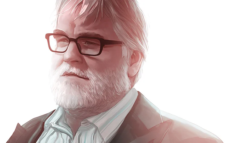 Philip Seymour Hoffman