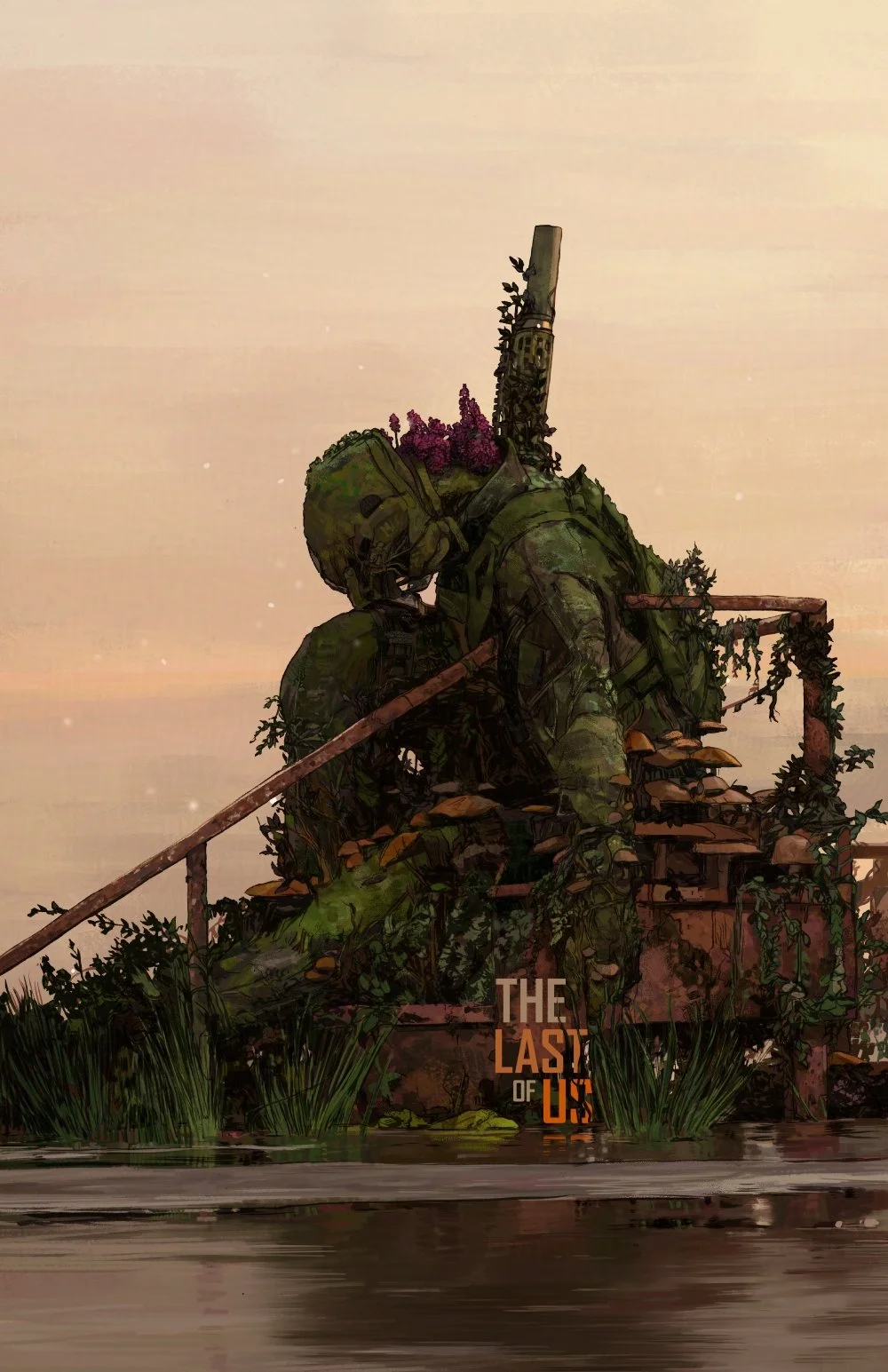 The Last of Us
