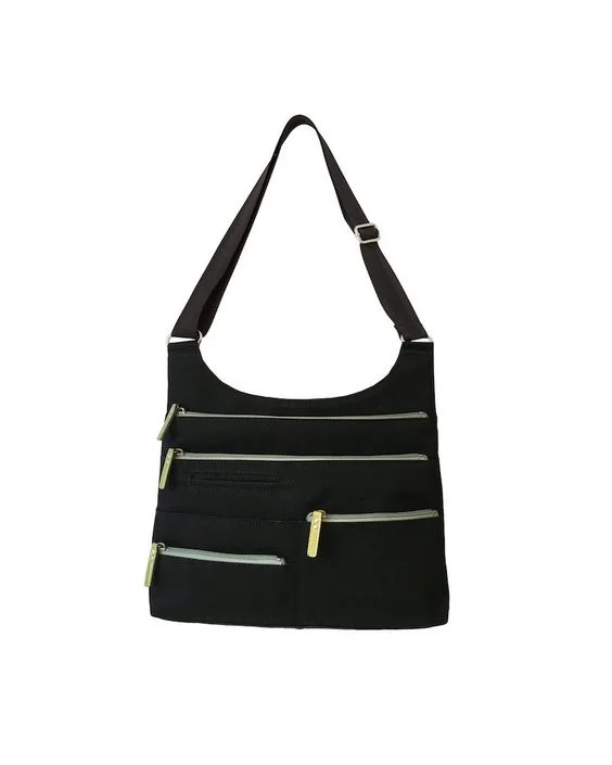 Highway Nylon Crossbody $126